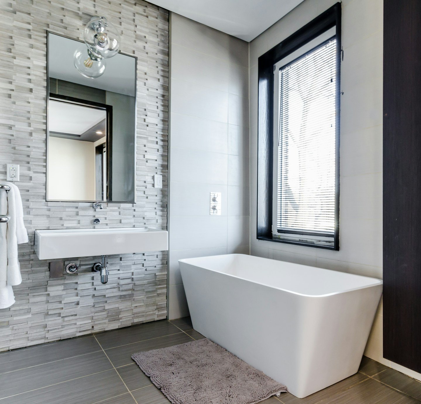 Bathroom Renovation