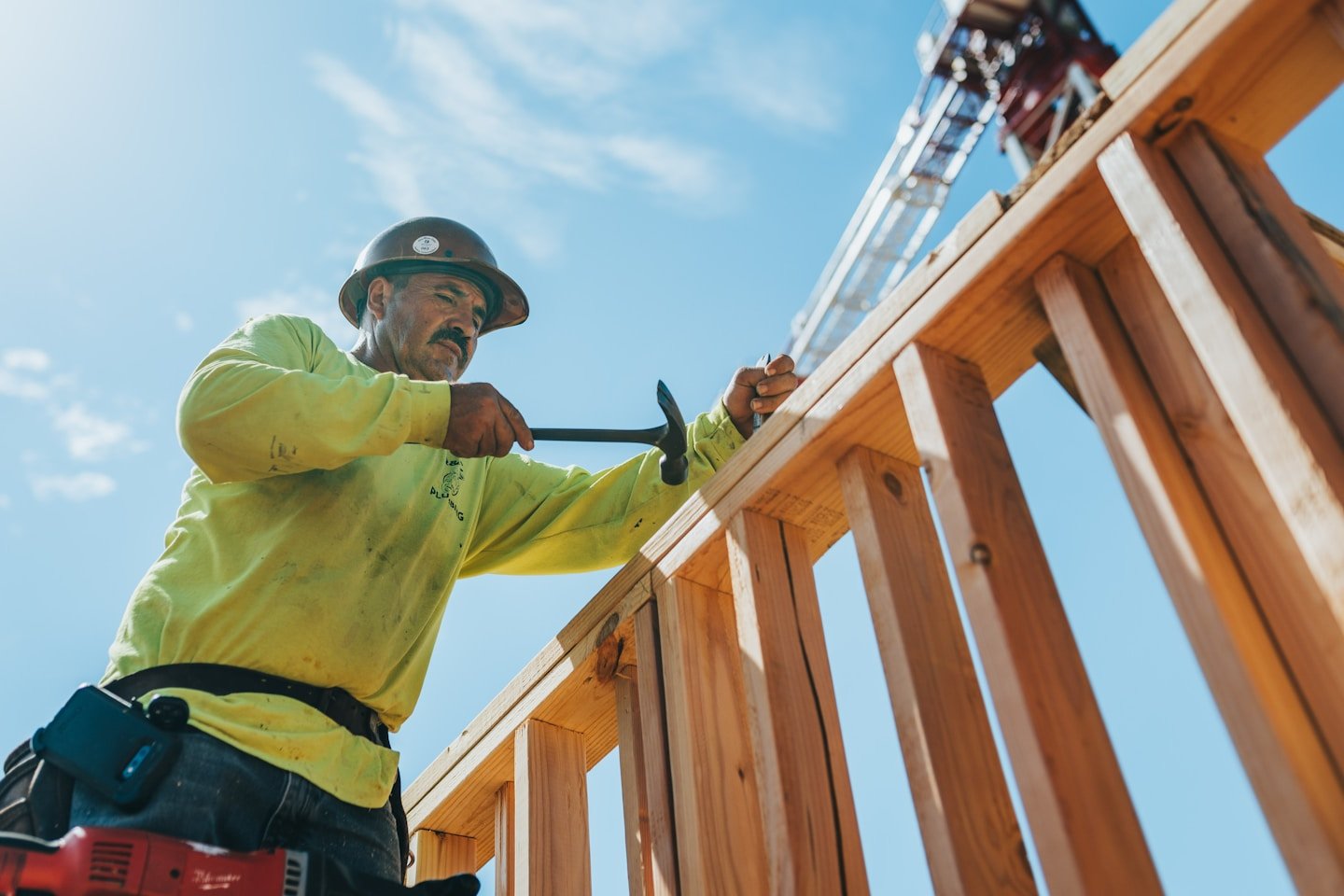 Custom Carpentry
