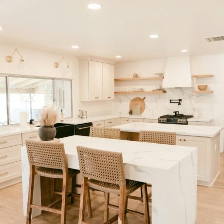 Kitchen Design Trends & Colors 2026