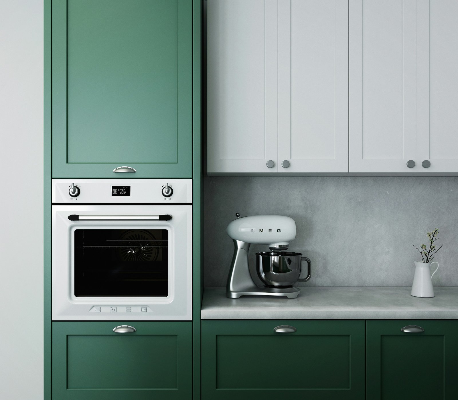 Kitchen Cabinet Refacing