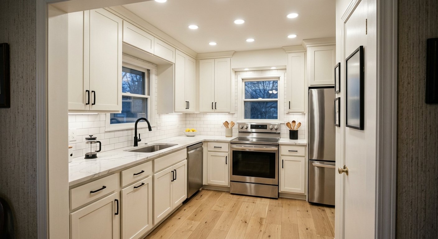 Kitchen Remodel Cost Guide
