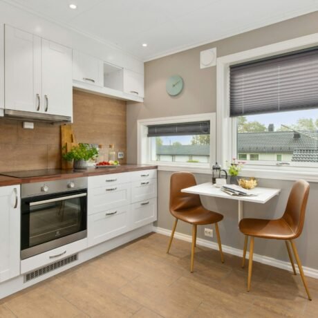 10×10 Kitchen Remodel Cost
